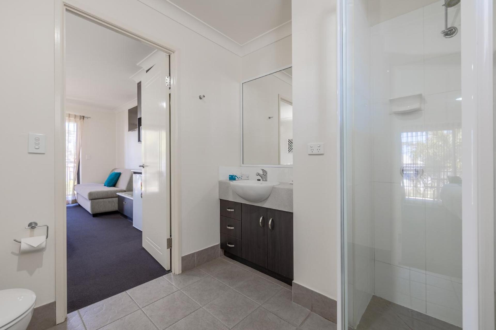 Dalby Fairway Motor Inn Zimmer foto